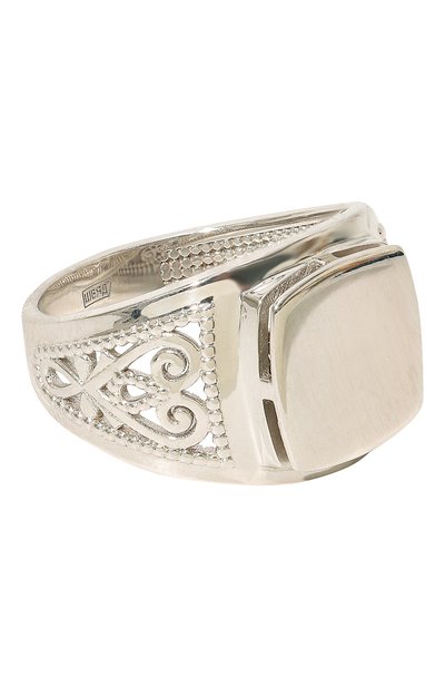 Кольцо retro future 1 1991, арт. Retro future #1 RR, фото 1