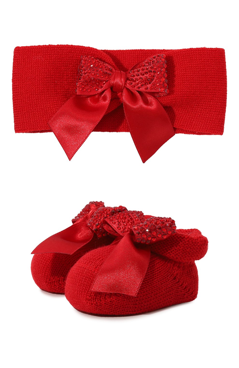 Комплект из пинеток и повязки STORY LORIS, арт. 31014H, фото 1