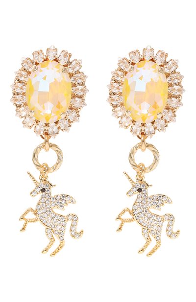 Серьги ANTON HEUNIS, арт. WF3.33, фото 1