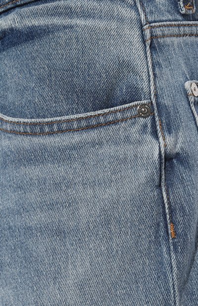 Джинсы straight 7 FOR ALL MANKIND, арт. JSSCC100ES, фото 5