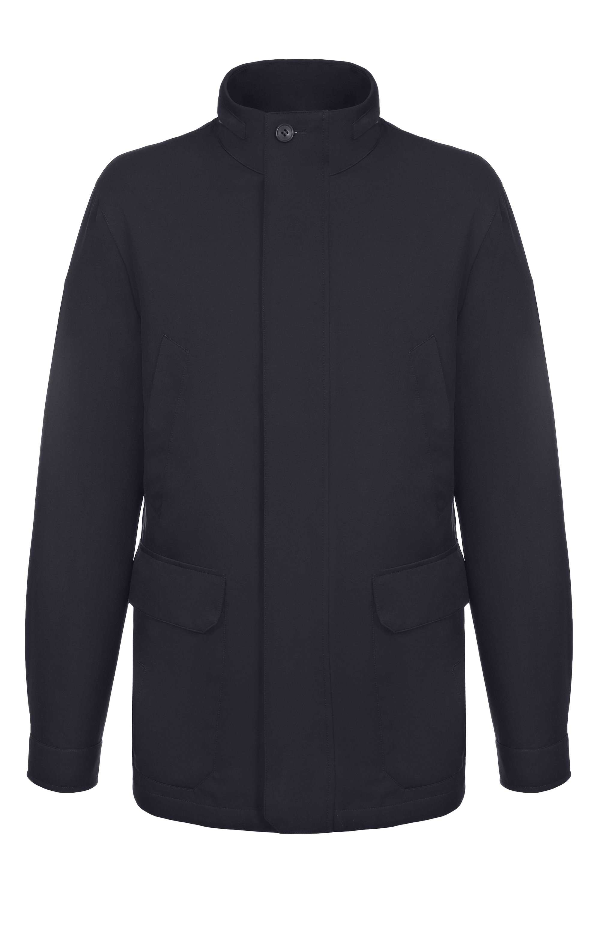 Куртка ZEGNA, арт. F253/UFTC5A9, фото 1