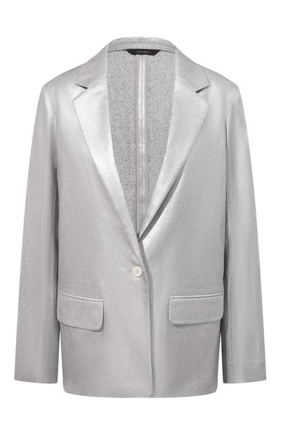 Женский кашемировый жакет COLOMBO, арт. GI00450