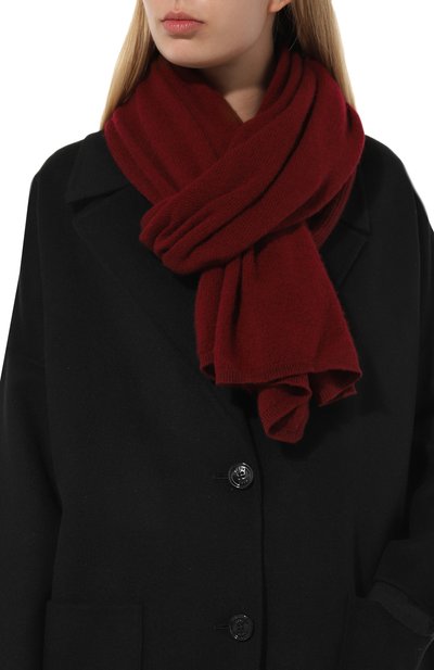 Кашемировый шарф TEGIN, арт. 049-3129, фото 2