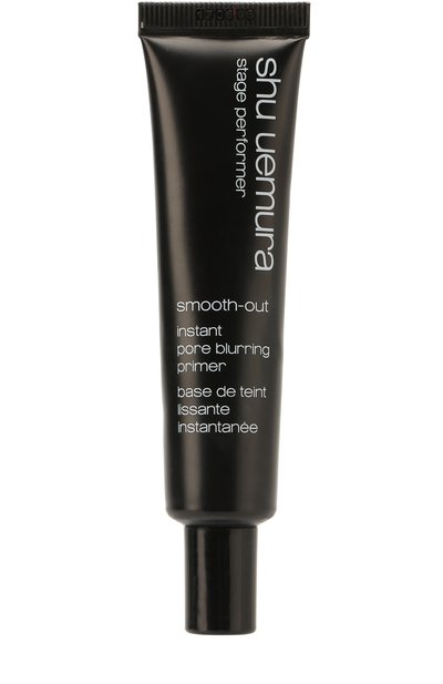 Праймер с эффектом визуального уменьшения пор smooth-out (22ml) SHU UEMURA, арт. 4935421388092, фото 1