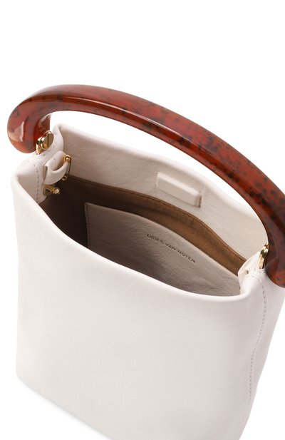 Сумка DRIES VAN NOTEN, арт. 011523/0116, фото 5