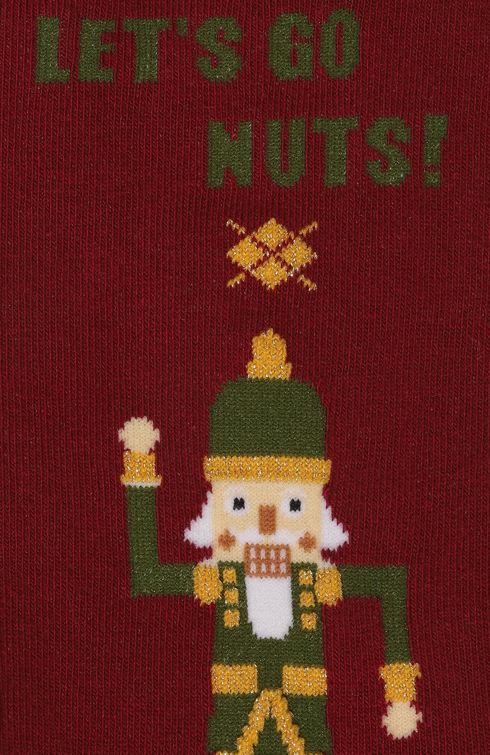 Комплект из двух пар носков BURLINGTON темно-синего цвета по цене 4290 руб., арт. 21402, фото 5 Комплект из двух пар носков BURLINGTON, арт. 21402, фото 5