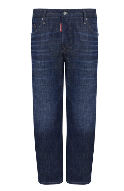 Мужские джинсы bro DSQUARED2, арт. S74LB1982/D30010