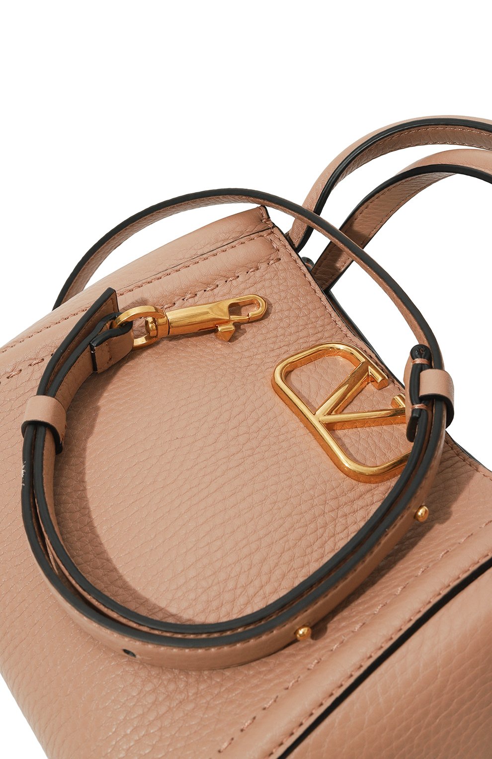 Сумка alltime small VALENTINO, арт. 5W2B0Q26/IMZ, фото 3