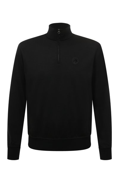 Мужской шерстяной джемпер STEFANO RICCI, арт. K909030L01/T23301