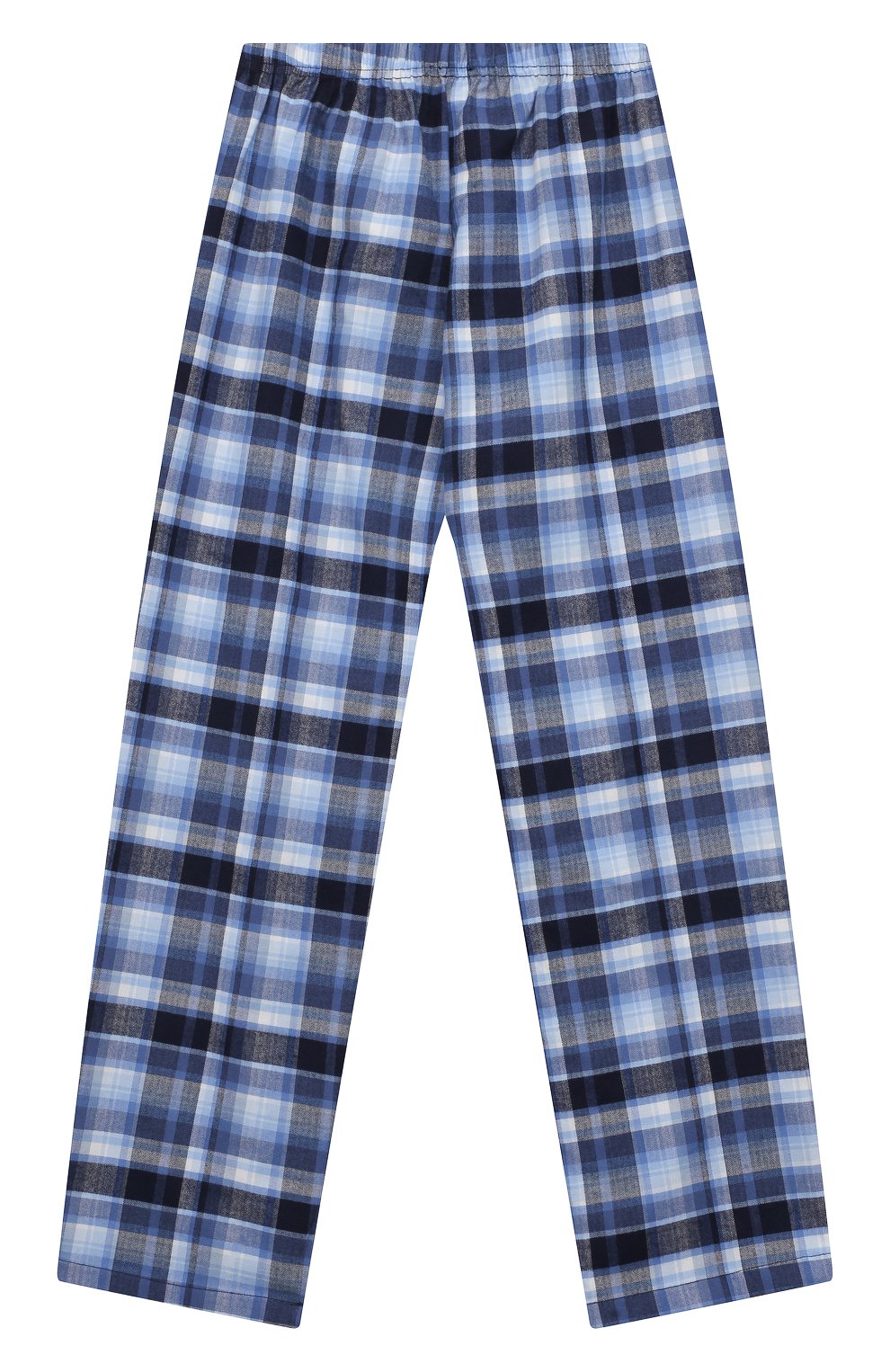 Хлопковая пижама STORY LORIS, арт. 36322/8A-16A, фото 4