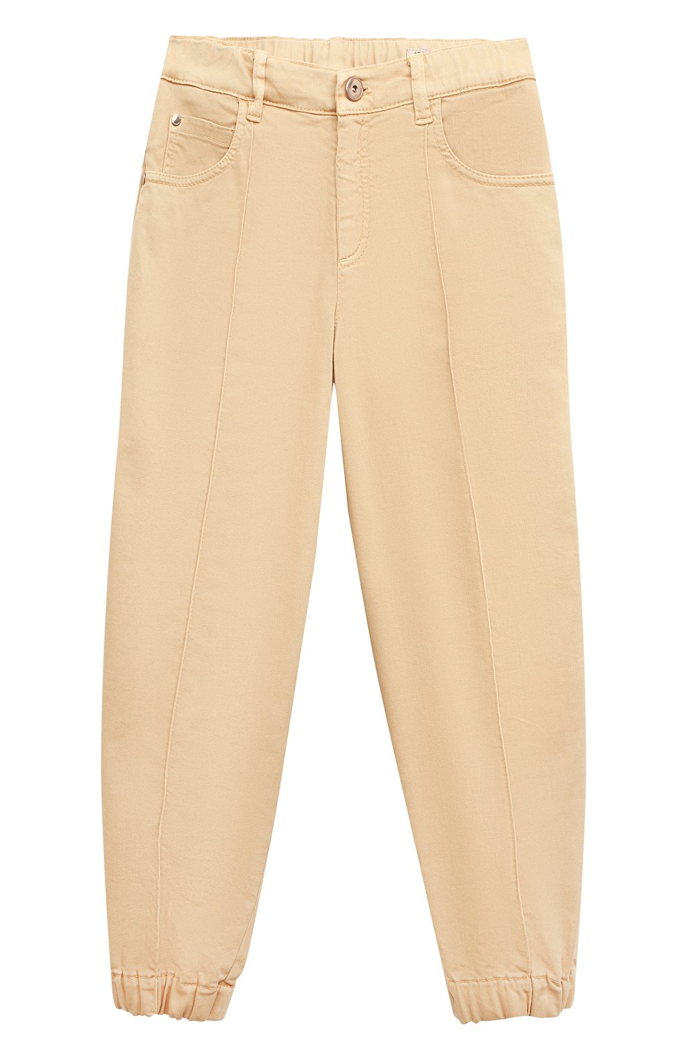 Джинсы BRUNELLO CUCINELLI, арт. BA080P454C, фото 1