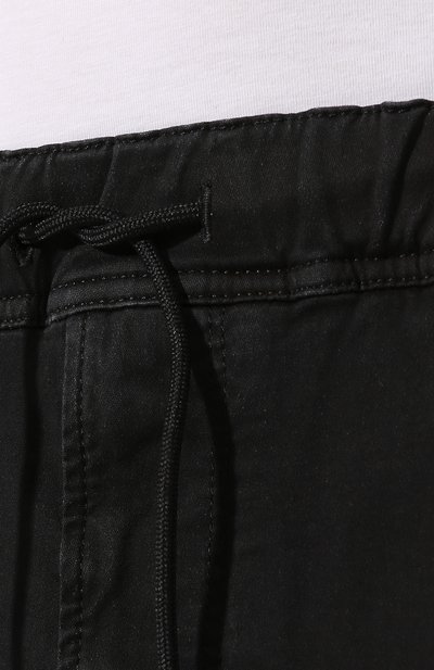 Зауженные джинсы DIESEL, арт. 00CYKI/0670M, фото 5