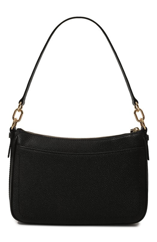 Сумка Jet Set Charm medium MICHAEL Michael Kors 32S1GT9C8L Чёрный  32S1GT9C8L Фото 6