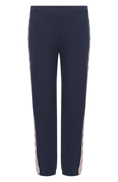 Мужские хлопковые джоггеры BURBERRY, арт. 8118995