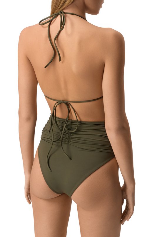 Треугольный бра Magda Butrym 621425 Хаки  621425 Фото 3