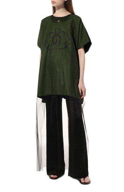 Хлопковая туника MIDGARD PARIS, арт. ЕХ19, фото 3