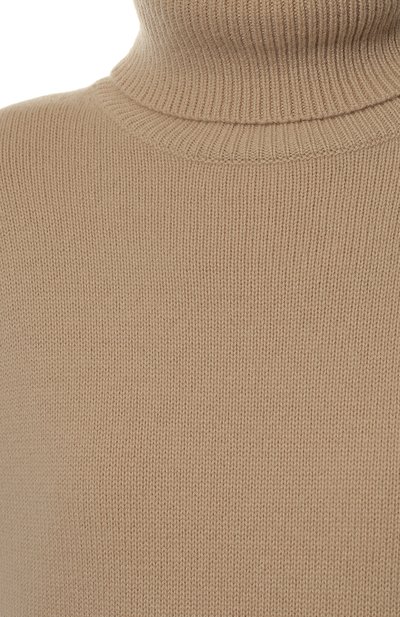 Кашемировый свитер SEVEN LAB, арт. Sweater 22 beige, фото 5