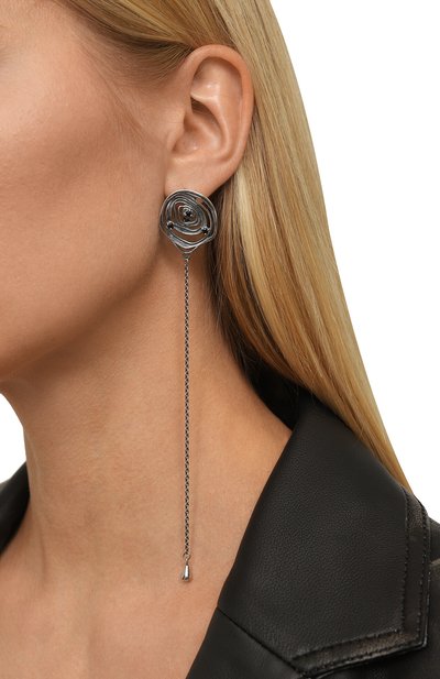 Серьги MIDGARD PARIS, арт. 5741s, фото 2