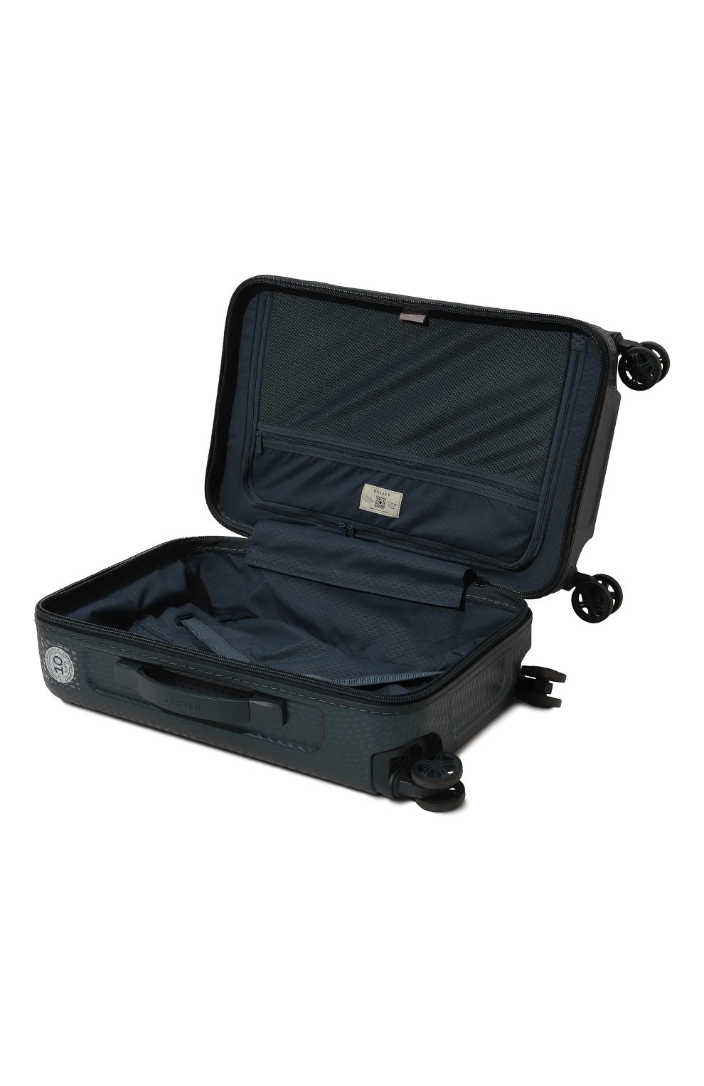 Дорожный чемодан small DELSEY, арт. 00162180102, фото 4