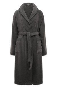 Темно-серый