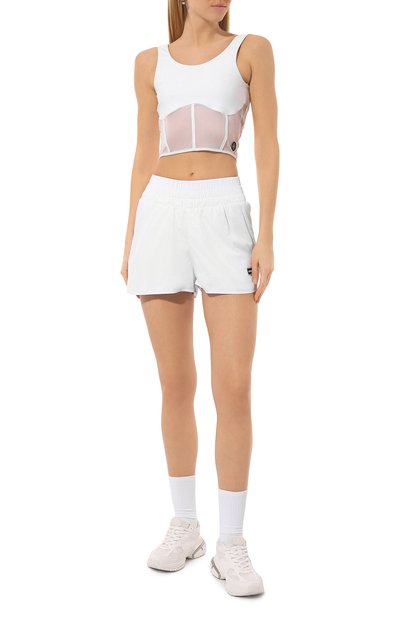 Топ EVERREVER, арт. RE-T-N-WH, фото 2