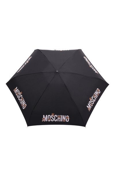 Складной зонт MOSCHINO, арт. 8432-SUPERMINI, фото 1