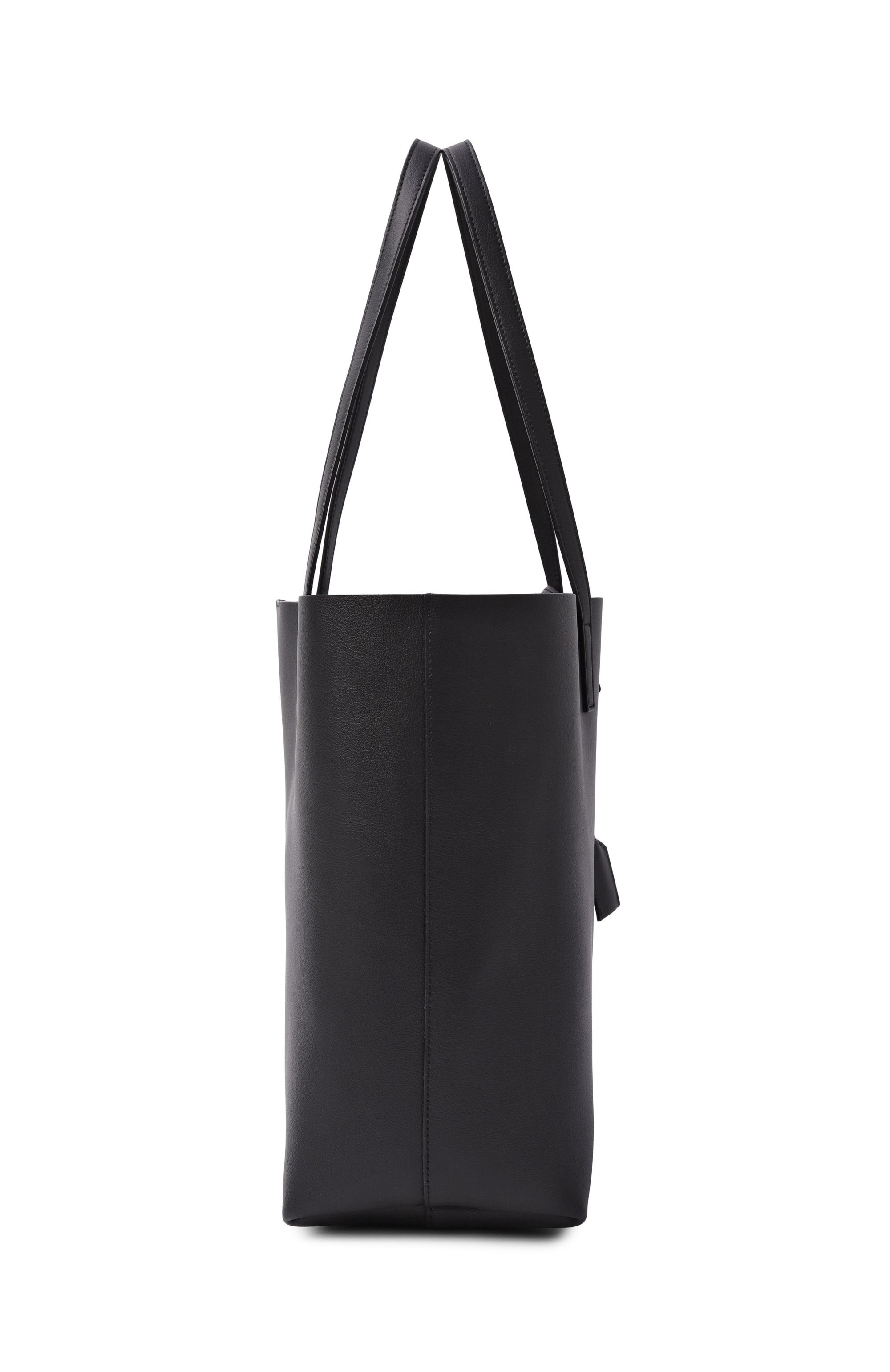 Сумка-тоут shopping large SAINT LAURENT, арт. 600281/CSV0J, фото 4