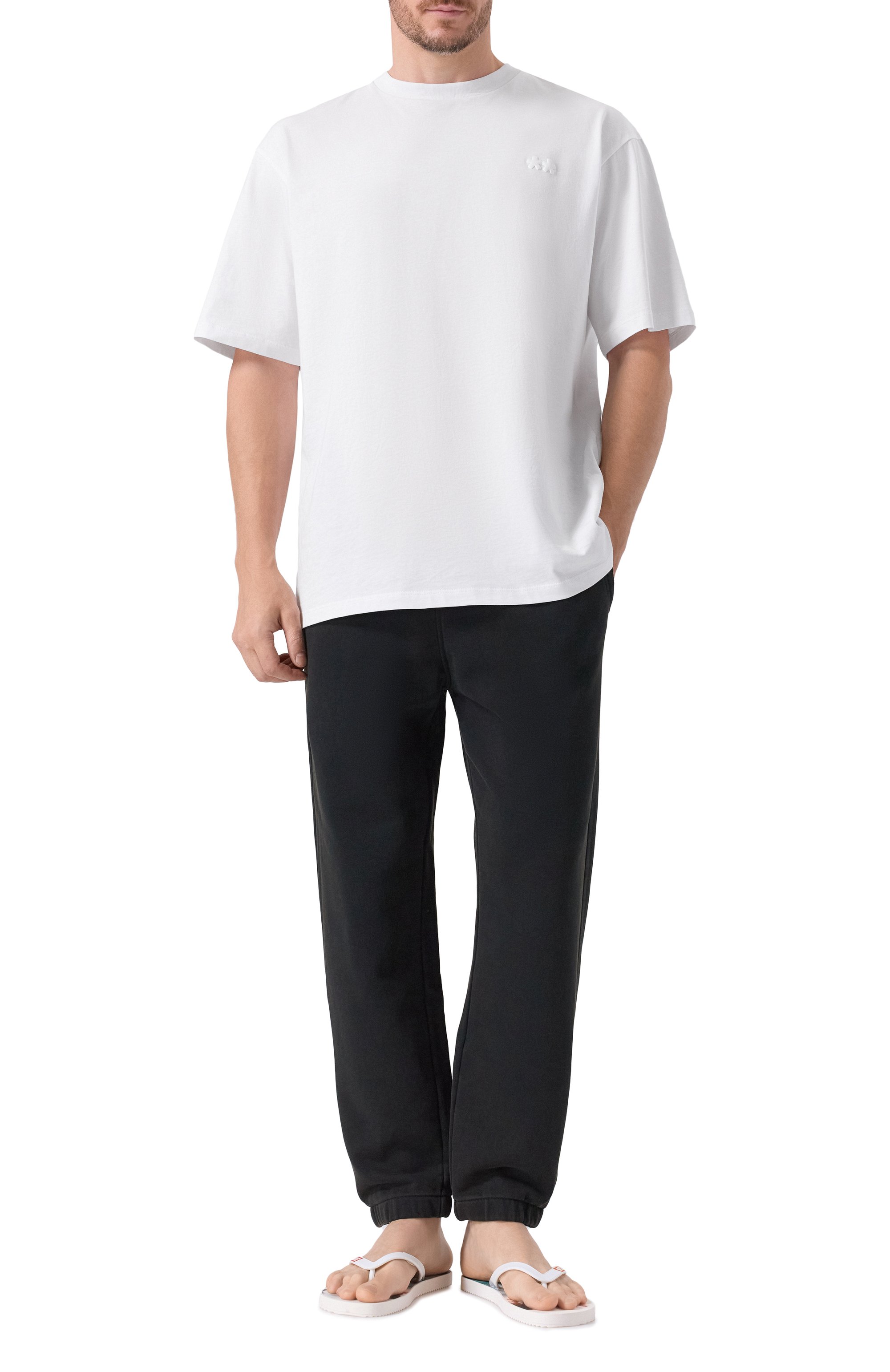 Шлепанцы sa-rio DIESEL, арт. Y03601/P4070, фото 2