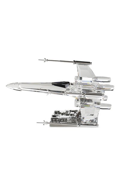 Скульптура star wars - x-wing starfighter SWAROVSKI, арт. 5506805, фото 1