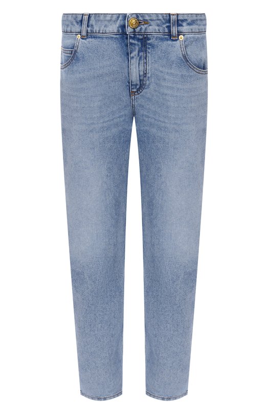 Джинсы Balmain FF0MF070/DF97 Голубой FF0MF070/DF97