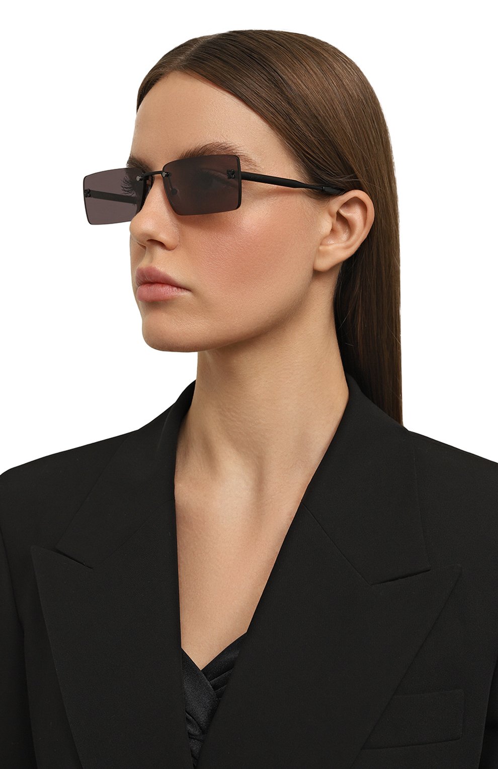 Солнцезащитные очки OFF-WHITE, арт. 0ERI096/1007, фото 2