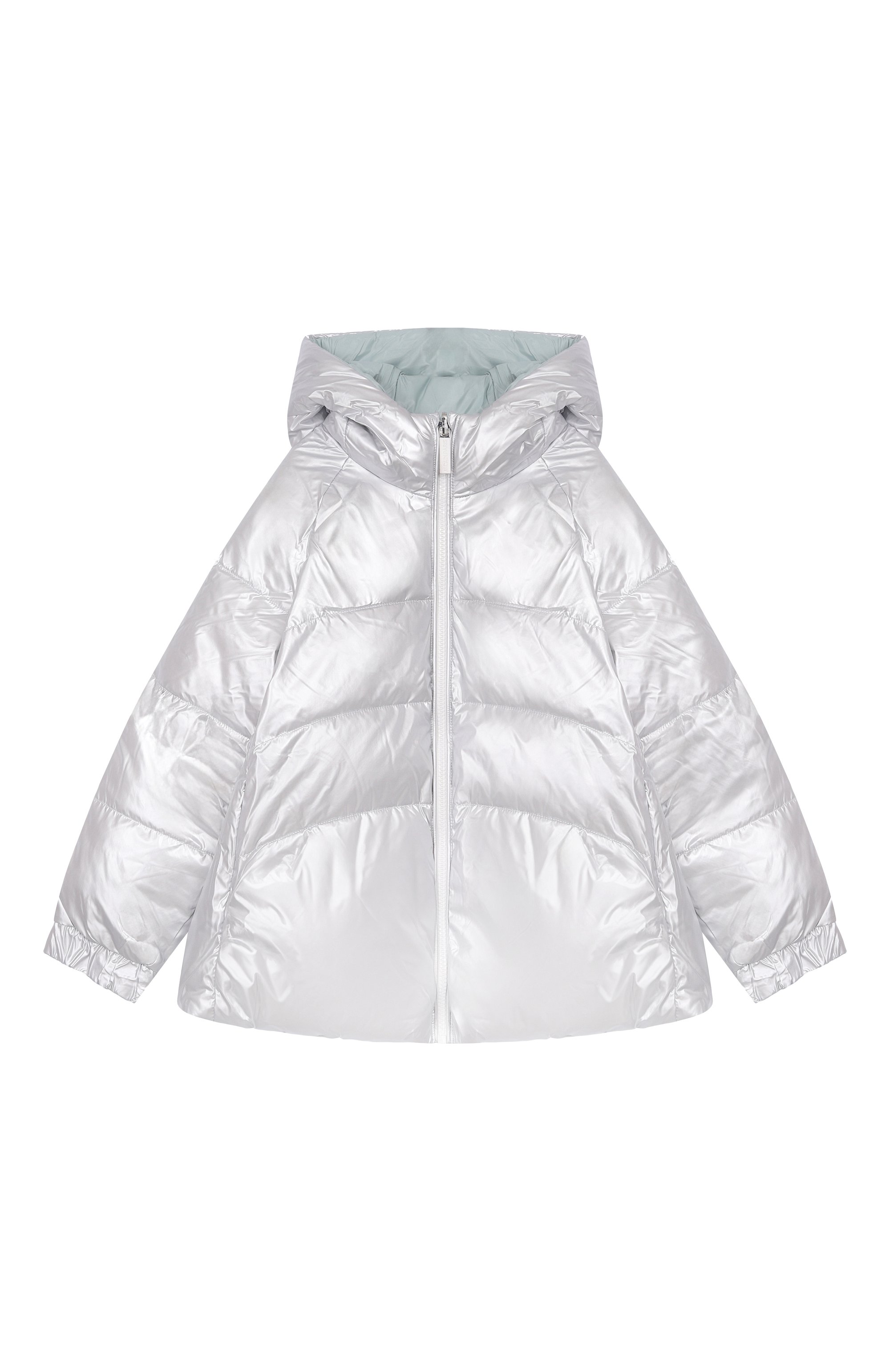 Утепленная куртка JACADI, арт. 2043470, фото 1