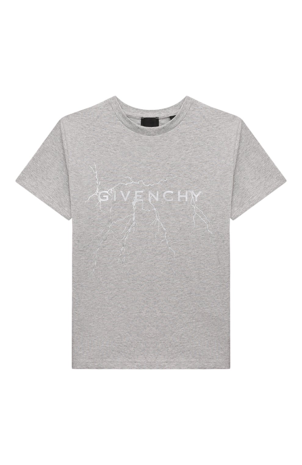 Хлопковая футболка GIVENCHY, арт. H30548, фото 1