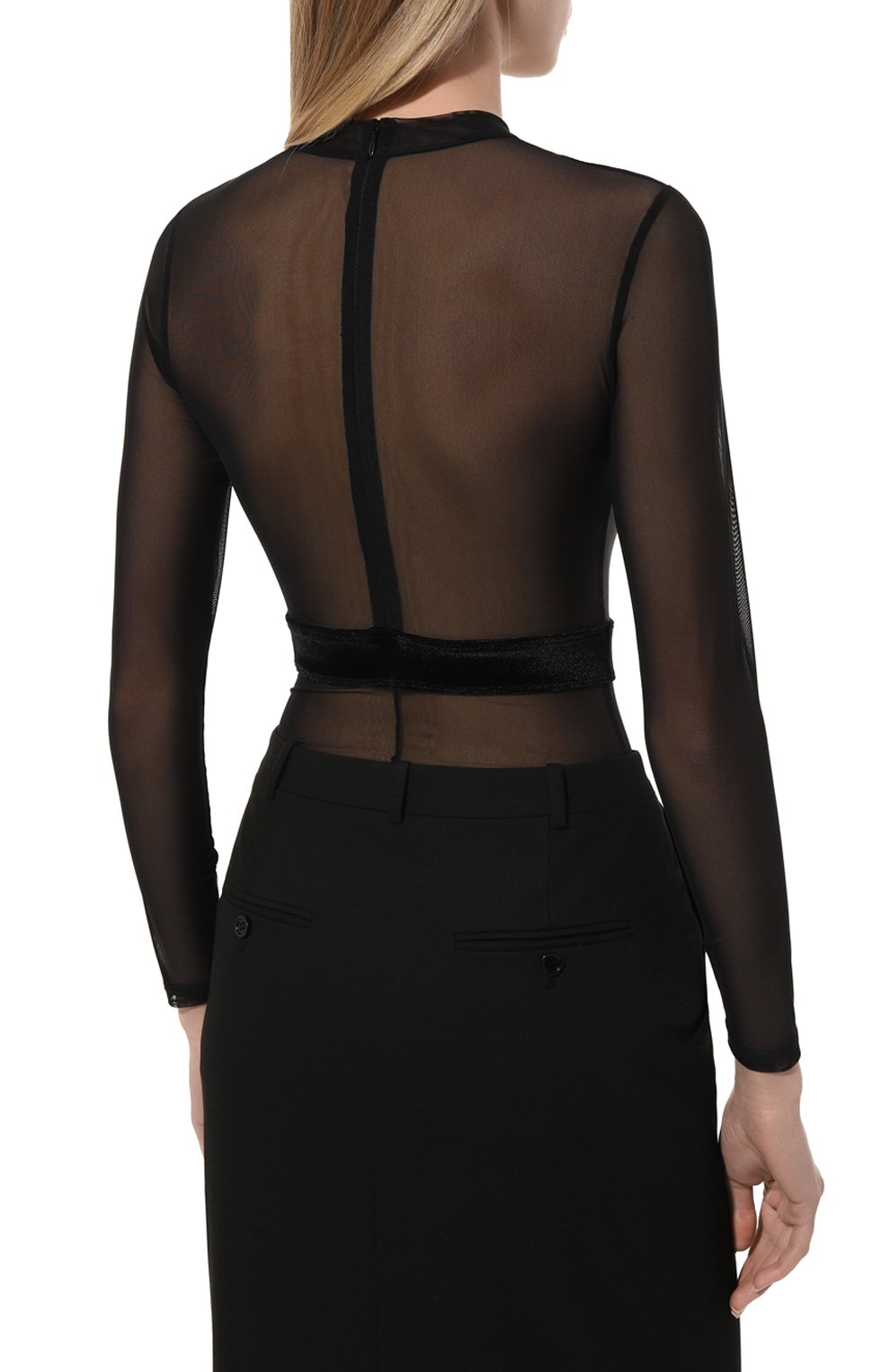 Боди UNDRESS CODE, арт. 71, фото 4