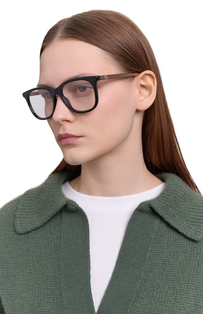 Оправа GUCCI, арт. GG1990 005, фото 3