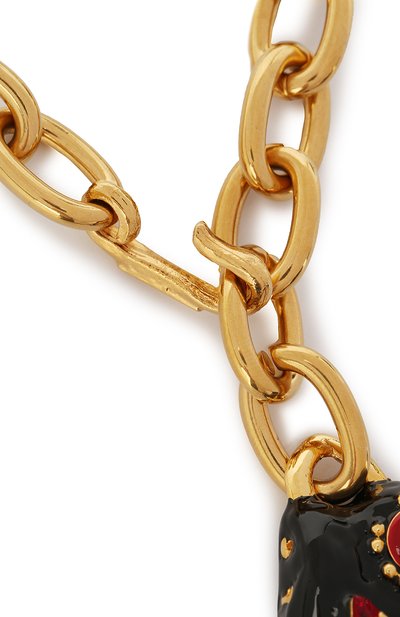 Колье MARNI, арт. C0MV0161A0/M2000, фото 3