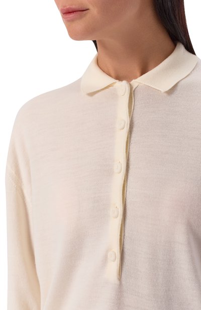 Поло из шерсти и кашемира ARMARIUM, арт. ARMFWKN24/W031, фото 5