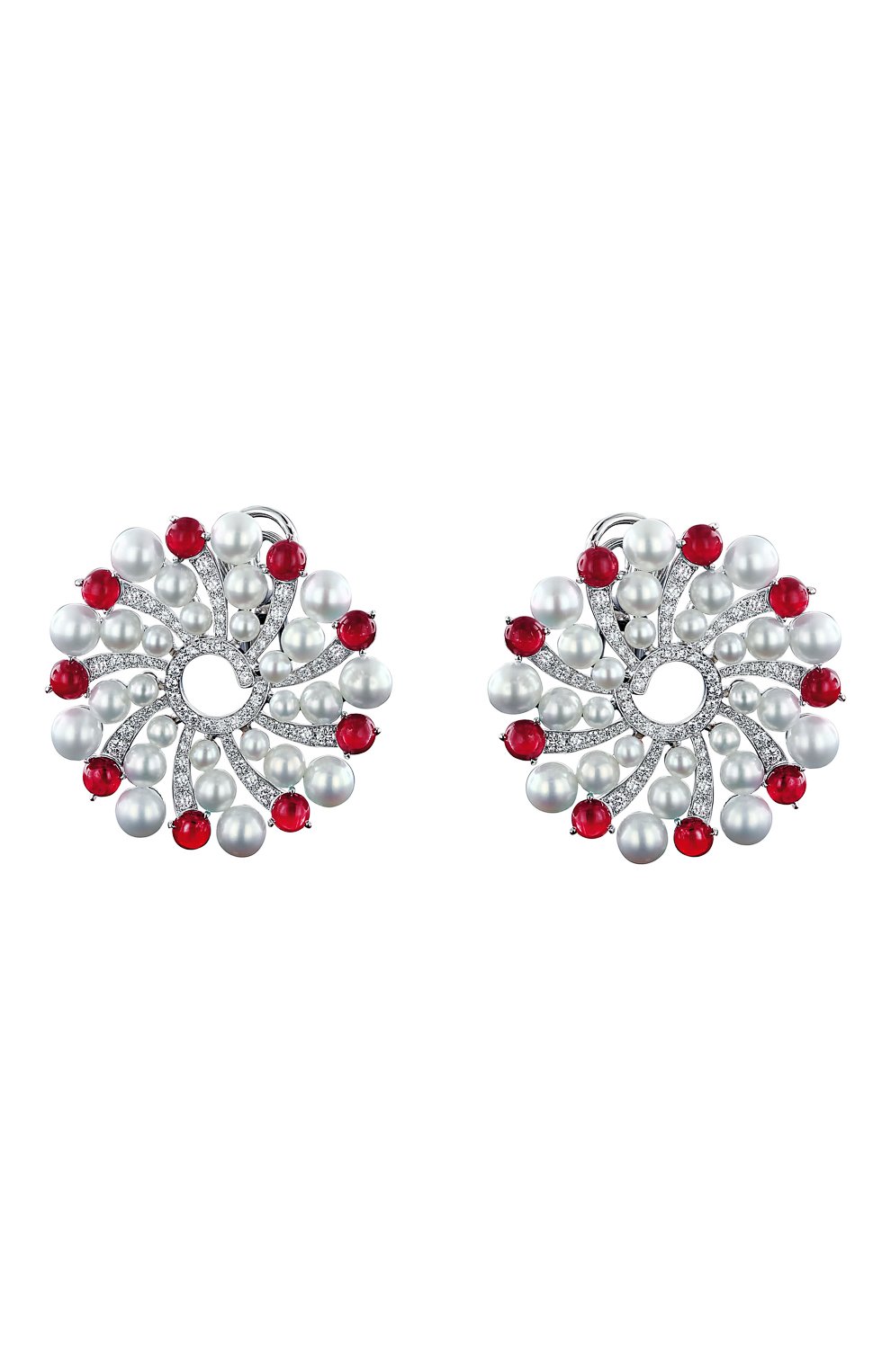 Серьги JACOB AND CO, арт. 91944023, фото 1