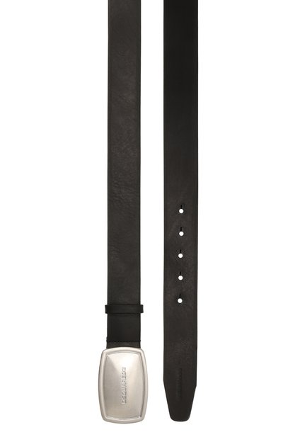 Кожаный ремень DSQUARED2, арт. BEM0223/36007874, фото 3