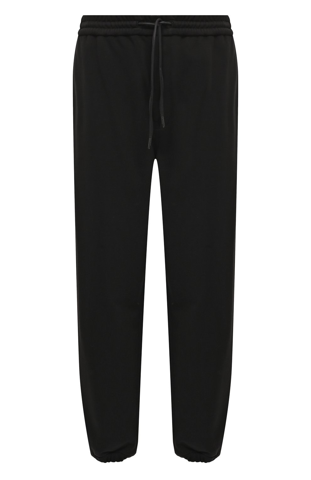 Хлопковые джоггеры JUUN.J, арт. JC4721PS1/5, фото 1