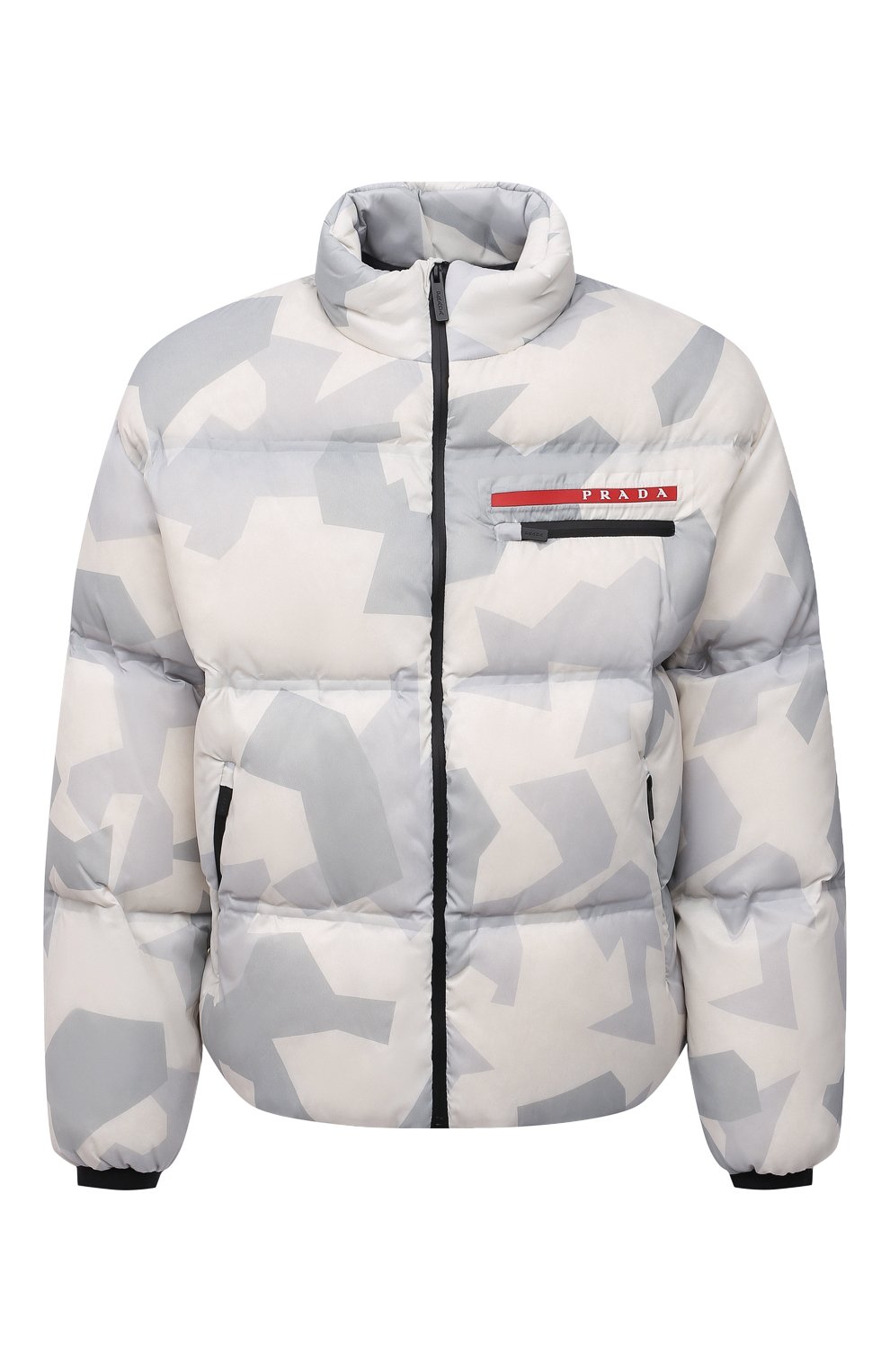 Пуховик PRADA, арт. SGB257-1YYT-F0K44-212, фото 1