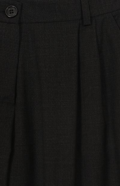 Шерстяные брюки DAL LAGO, арт. R212/1011/7-12, фото 3