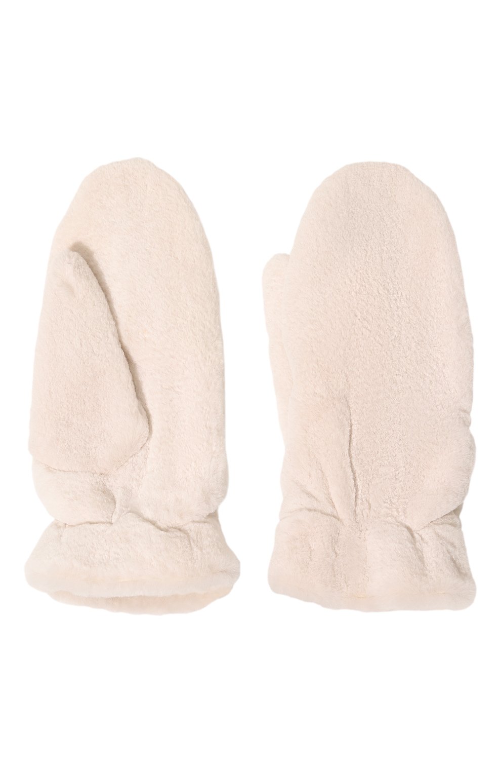 Варежки из меха норки FURLAND, арт. 0215200150113600927, фото 2