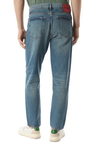 Джинсы hugo 838 HUGO, арт. 50533616, фото 4