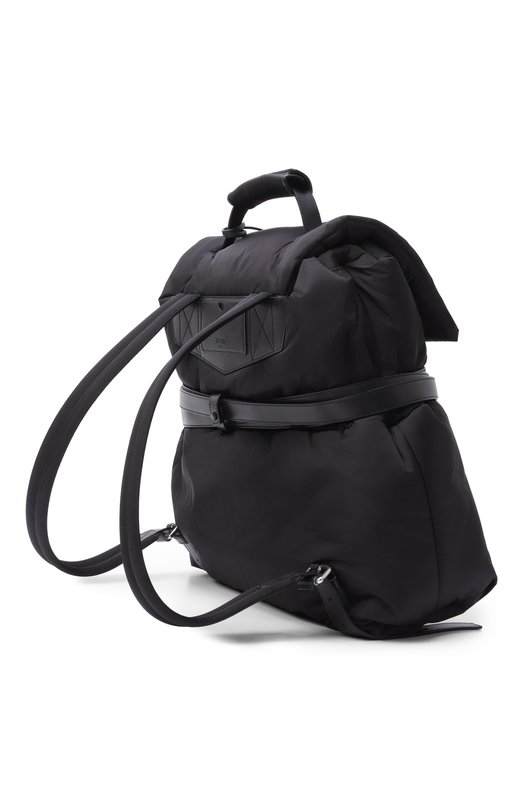 Рюкзак Tie Me Moschino MD4069PP00/FN2 Чёрный  MD4069PP00/FN2 Фото 3