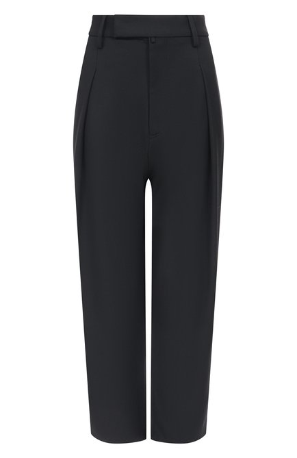 Женские шерстяные брюки MORDECAI, арт. 25A96MRD38/0