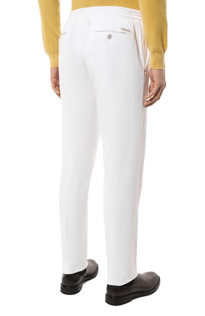 Вельветовые брюки STEFANO RICCI, арт. M1T3400220/RADI0, фото 4