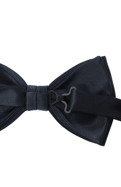 Шелковый галстук-бабочка BRIONI, арт. 01L200/PZ408, фото 3