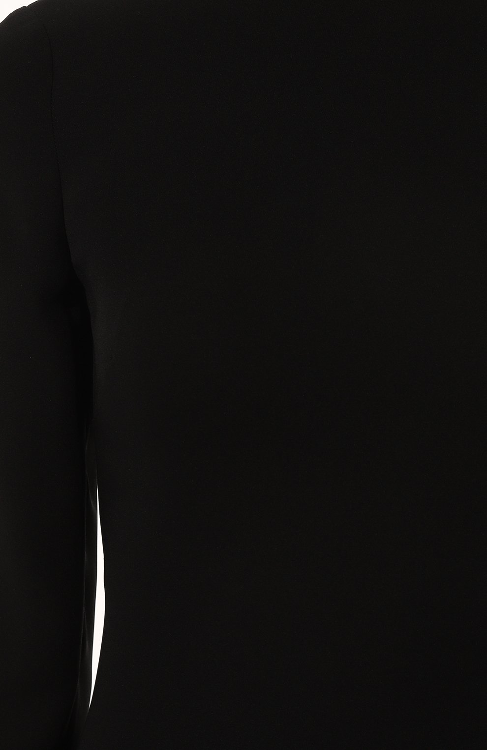 Шелковое платье VALENTINO, арт. 5B0VABJ11MM, фото 5