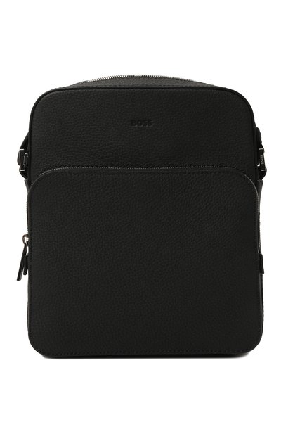 Кожаная сумка BOSS, арт. 50470469, фото 1